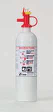 D I S P O S A B L E FIRE EXTINGUISHER Marine 210D MPWC Fire Extinguisher Part number 43 Regular use UL Rated 5-B:C Suitable for use on Class B (liquids & gases) and Class The PWC unit is fitted with
