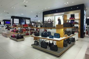 ONE OF EUROPE S LEADING DEPARTMENT STORES Market leader in Germany and