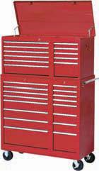 PRO SERIES 27" X 18" 5 DRAWER ROLLER CABINET PROD. NO.
