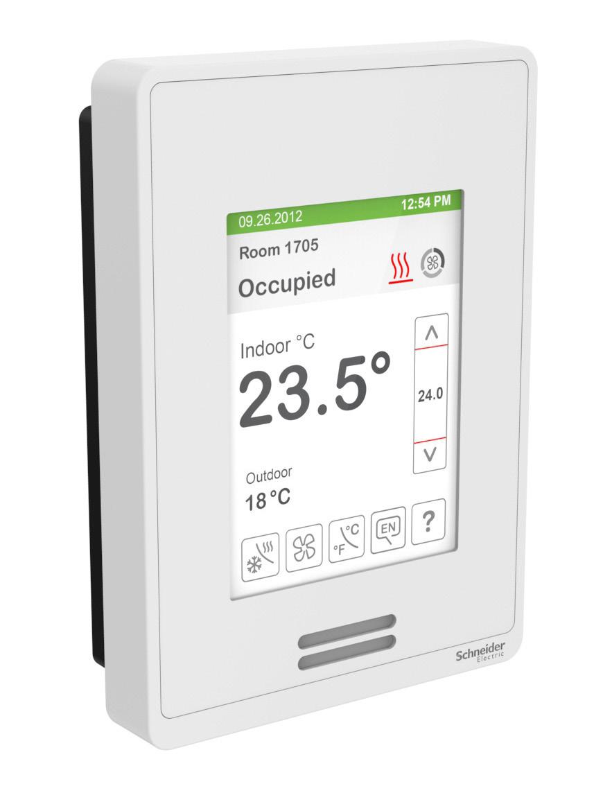 Rooftop Unit, Heat Pump and Indoor Air Quality