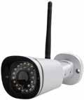 0 compatible with TYDOM application* and GSM sim card to ensure you are always alerted to an incident 1 dual lens video motion detector (DMBV) visual