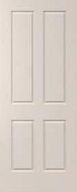 EXTERNAL TRADITIONAL EXTERNAL SOLIDCARVE Solidcarve doors feature eye-catching designs that range from contemporary