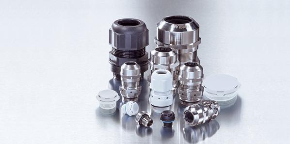 We take the pressure off Being a pioneer in the development of breathable cable glands, WISKA today is an expert for watertight yet breathable components avoiding condensation.