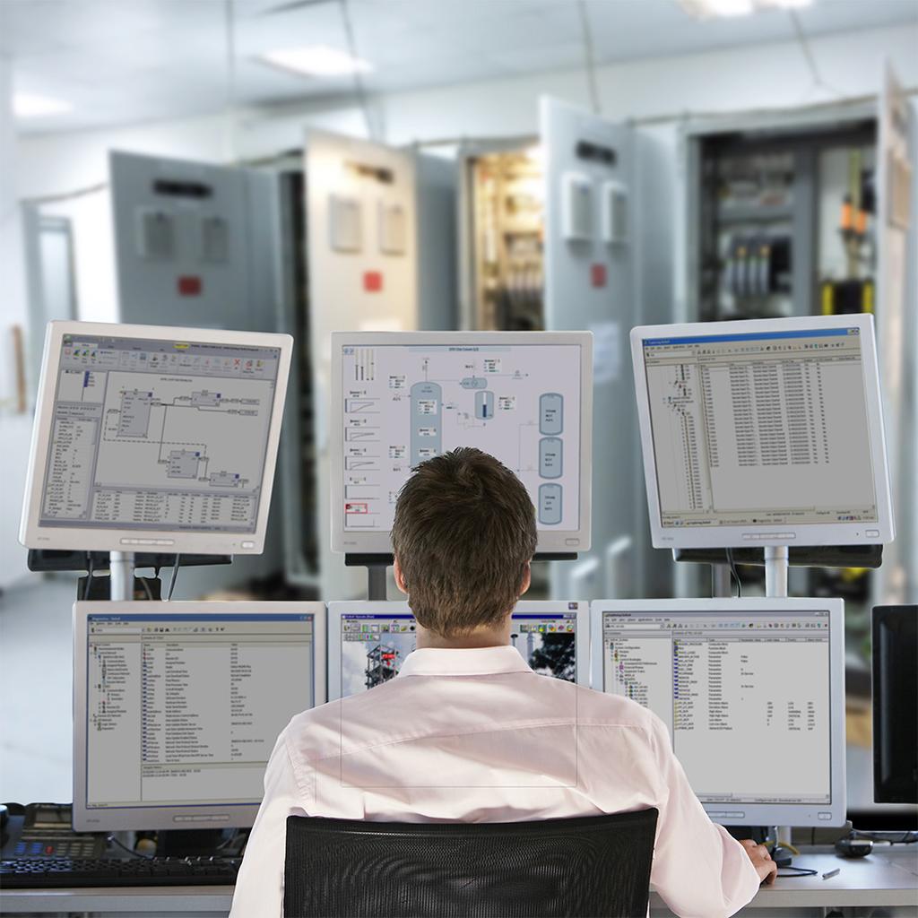 DeltaV Distributed Control System Product Data Sheet DeltaV Connect Solution for Honeywell Systems Seamless integration with the Honeywell Local Control Network (LCN) Provides immediate benefits of
