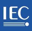 INTERNATIONAL STANDARD IEC 60335-2-3 Edition 5.