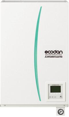Mitsubishi Electric Ecodan Hydrobox Packaged Solution Ecodan W50 & Hydrobox 245183 2,733 EHPX-VM2B Water Based Hydrobox 257419 1,200 Hot Water Thermistor 258536 20 Ecodan W85 & Hydrobox 245184 3,478