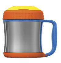 drinking made easy! press to sip. release to seal. bpa free.
