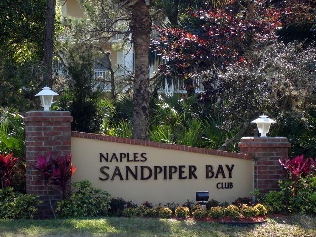 Naples Sandpiper Bay Club, Inc.