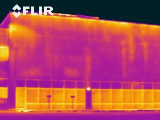 Sawyer Infrared is a leading Boston-based Infrared Inspection and Optical Gas Imaging