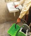 Gallon Dual Mop Bucket System includes