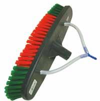 uk 25 brush heads Guide to selecting the best Water Fed Pole Brush Head for the job Even when you have bought from Brodex, manufacturers of the best pole and pure water cleaning system in Europe,