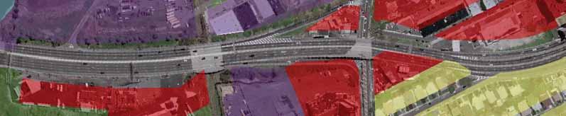 Viaduct Proposed Alignment Proposed