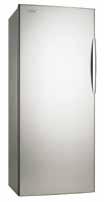 NEW VERTICAL FREEZERS features model WFM3600SB/WB WFM3000B/WB WFM1800WC WFM1810wC gross capacity (litres) 360 300 180 180 door finish dimensions (and recommended