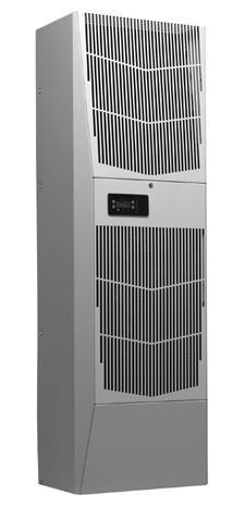 Air Conditioners Thermal Management: Air Conditioners SPECTRACOOL Air Conditioners - 8,000 and 12,000 BTU UL Listed to save customers time and money with agency approvals Outdoor model operating