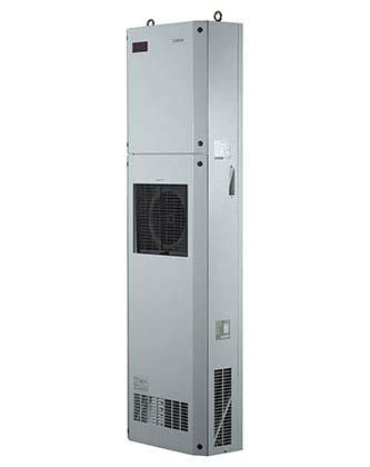 Enclosure cooling unit