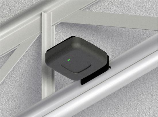 RIGHT ANGLE BRACKETS FOR WALL MOUNTING APs Leading AP vendors have designed their enterprise access points such that the antenna pattern provides coverage optimized by being mounted in a horizontal
