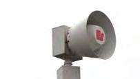 Standardize siren drills (1 st Wed at 13:00) Set weather criteria (Tornado and/or 70mph wind) Specialized exemptions in small areas