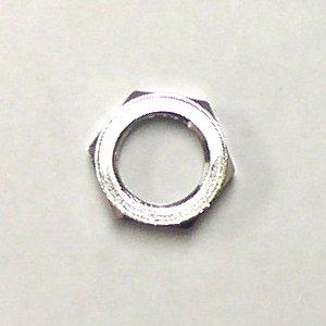 0000 Faucet Hex Nut And Lock Washer Combo $1.50 (01532.