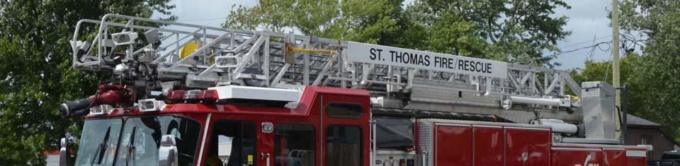 St. Thomas Ladder