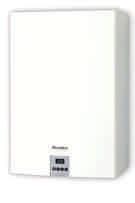The 12v, 15v, 18v, 24v and 30v Heating boilers complete the Avanta Range, enabling the installer to always use a Remeha boiler when specifying a replacement.