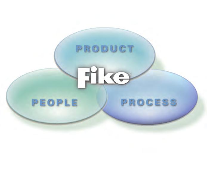 Fike authorized distributors are trained experts in Clean Agent Suppression Systems and can handle all your needs quickly and efficiently.
