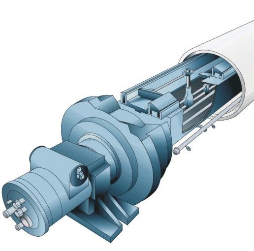 failure), and normal wear. To avoid unnecessary shutdowns and other related problems caused by rolls, Valmet highly recommends full-scope reconditioning every four to six years.