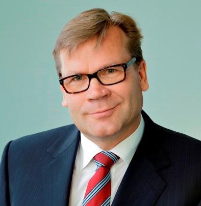 Mikko Helander is Kesko Corporation's new Managing Director Kesko Corporation's Board of Directors has appointed Mikko Helander, M.Sc. (Tech.