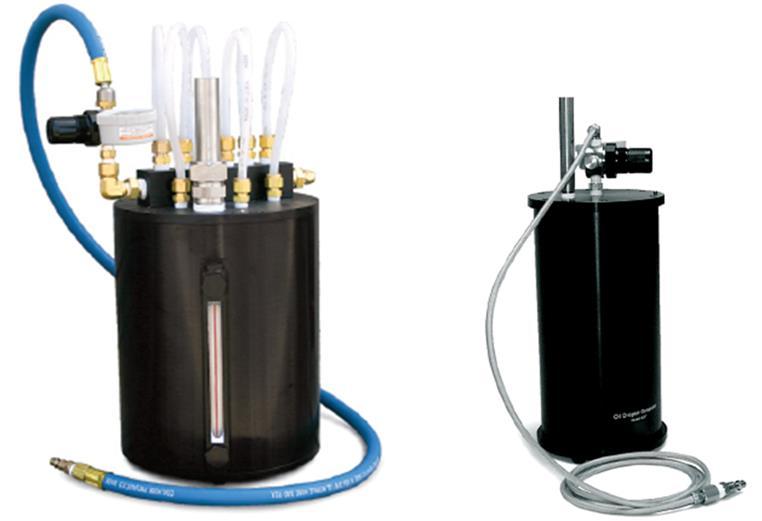 Equipment Required to Test to ISO 16890-2 Generally speaking, filter testing with aerosol particles requires the following steps: Aerosol Generation Aerosol Sampling (from the test duct, in an