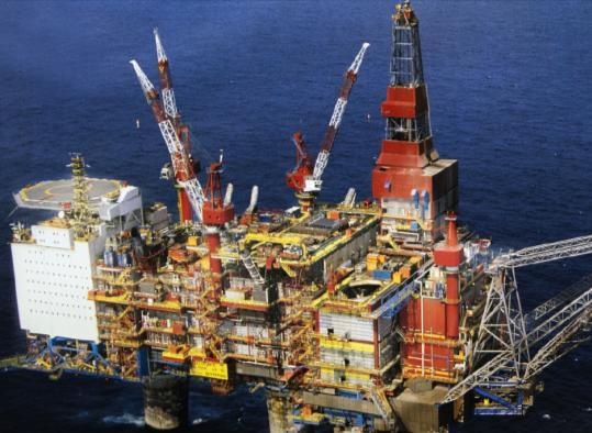 2. GasSecure - Statoil The first wireless, infrared hydrocarbon gas detector Successful offshore installation at Gullfaks C platform in the North Sea 20 detectors were installed on the