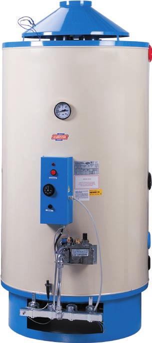 Serie BGP Cryolite Glass Finished Industrial Duty Gas Water Heaters With Natural Draft - Pilot Light BGP BGP BGP BGP LITERS 300 400 500 900 A 1590 1890 1980 1950 B 1390 1690 1780 1750 C 750 750 800