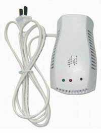 The differences of PIR Motion Curtain Motion and Ceiling motion detector are the detection areas.