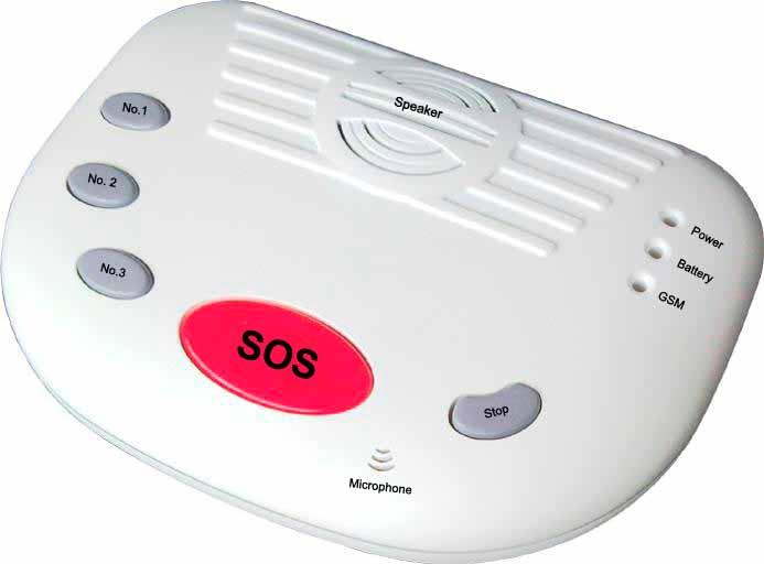 CD x1 (Including User Manual X 1, PC Configurator) Optional Accessories: (Wireless Accessories) Wireless PIR Motion Detector, Wireless Smoke detector, Wireless Panic Button, Wireless Strobe Siren