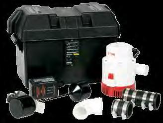 Engine Drive Multi-Purpose Effluent/Sewage SUMP Lawn & irrigation Clean Water BACK-UP SUMP SYSTEM Provides emergency protection from water damage due to primary sump pump failure or power outages in