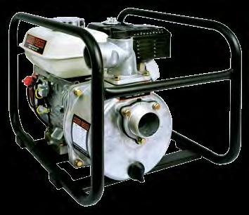 ENGINE DRIVE Multi-Purpose Effluent/Sewage Sump Lawn & Irrigation Clean Water ALUMINUM WATER TRANSFER PUMP Ideal for general purpose use in high volume liquid transfer and contractor de-watering