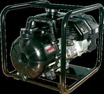 Clean Water Lawn & Irrigation Sump Effluent/Sewage Multi-Purpose ENGINE DRIVES THERMOPLASTIC AG CHEMICAL & TRANSFER PUMP Ideal for sprayer applications such as liquid fertilizers and ag chemicals.