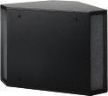 SURFACE MOUNT SPEAKERS ELECTRO VOICE EVID 3.2 The EVID 3.2 is a passive surface mount installation speaker system featuring dual 3.5 woofers and a 0.75 tweeter capable of handling 150-watts of power.