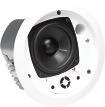 The unit s response is smooth, articulated and delivers ideal characteristics for either background or foreground music.