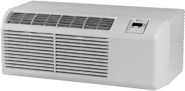 Installation, Operation, and Maintenance Packaged Terminal Air Conditioner PTEE070/PTHE070 (7,000 Btuh)