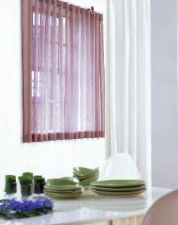 Curtains galore As well as our blind service we can make pencil and pinch pleat curtains, lined and interlined, goblet