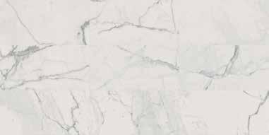 SIZES 18 x36 / 24 x24 / 12 x24 / / SIZES 18 x36 / 24 x24 / 12 x24 / / COLORED BODY PORCELAIN TILE - Rectified Monocaliber CALACATTA GOLD Available sizes GRAPHITE