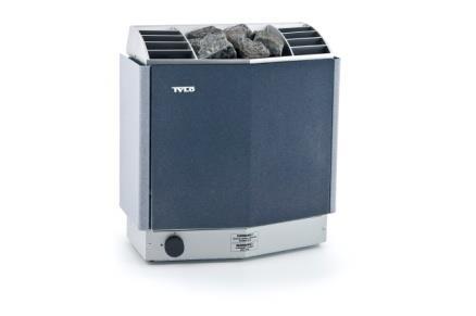 Tylö Heaters Tylö heaters are the pinnacle of sauna technology. The heaters below are available on a first come first served basis. All prices exclude VAT and delivery. Stones not included.