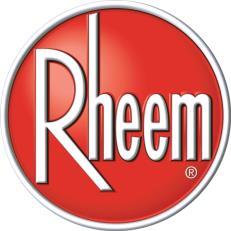 The serial number on all Rheem water heating labels contain ten (10)
