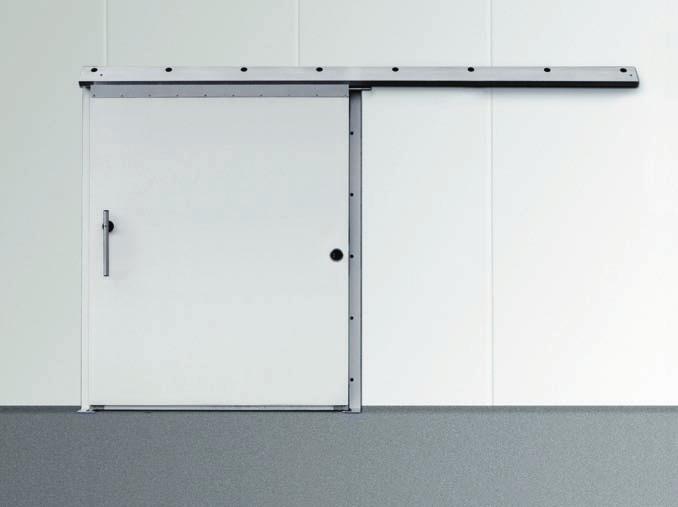 CI SI SF CE B4S CI8B SI8B 13 SF sliding doors are a real alternative for demanding applications in many different areas. Despite its great flexibility, the design concept always focuses on essentials.