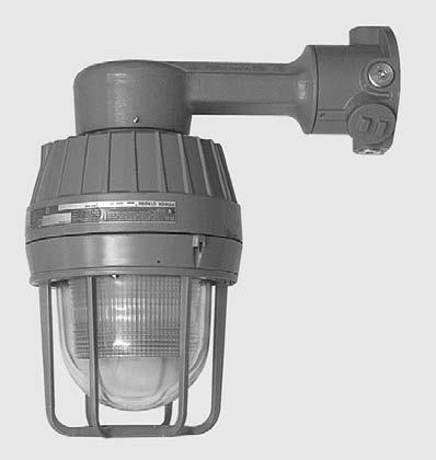 SERIES 7000 LED SUPER EXPLOSION PROOF SIGNAL by Tomar Electronics Flange Mount Pendant Mount Wall Mount Shown with Optional (EPG) Guard Tomar Electronics introduces the Model 7000 family of LED Super
