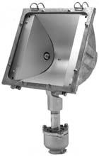 HEAVY DUTY QUARTZ FLOODS HEAVY DUTY QUARTZ FLOODLIGHTS Extra heavy duty Aluminum housing featuring a shock mount option that qualifies these fixtures for applications of excessive vibration such as
