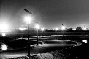 Applications covering LED Site/ Roadway/ Post Top/ Wall Pack (where applicable), High Bay, Parks/ Quads, Car Garage lighting, Warehouse lighting, Security lighting and Municipal lighting.