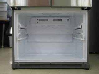 6-2. Freezer Compartment F