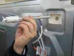 2) How to check Hose Ice Maker Tube As.