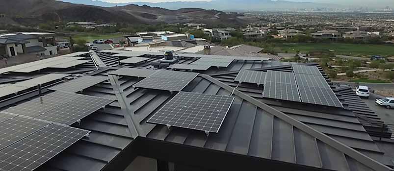 Energy Efficiency Is Key Save Money with Solar Panels As more consumers than ever worry about the rising costs of utilities and the impact made on the environment, green building and energy