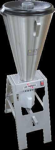 06 MULTI JUICER - SEMI COMMERCIAL Ideal to obtain